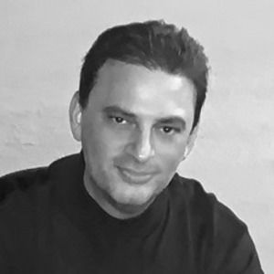 Meet your Posher, Brad